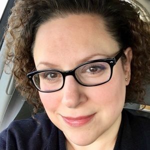 Meet your Posher, Kimberly